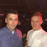 Michael Keating - @keating456 - Instagram