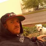 Michael Keating - @keating8034 - Instagram