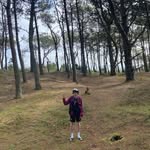 Michael Keating - @spanish_mick - Instagram