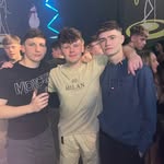 Michael Keating - @ewanmurray_07 - Instagram