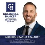 Michael Keating - @michaelkeatingrealestate - Instagram