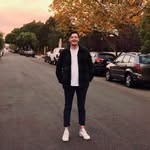 Michael Keating - @michaelkeats16 - Instagram