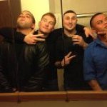 Michael Keeling - @burntcheezit - Instagram