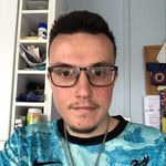 Michael Keeling - @brutelmagic - Instagram