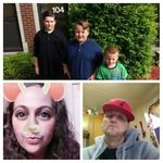 Michael Keeling - @mdksr77 - Instagram