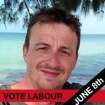 Michael Keeling - @mjkeeling - Instagram