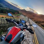 Michael Keeling - @morphy_adventures - Instagram