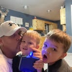 Michael Kell - Facebook
