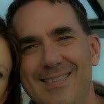 Michael Kellam - @dadwithaboat - Instagram
