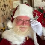 Santa Michael Kelling - @realsantamichael - Instagram