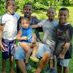 Michael Kellough - Facebook