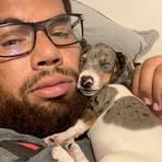 Michael Kellough Jr. - Facebook