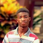 Michael Nana Nyarko Kelson - @michaelkelson - Instagram