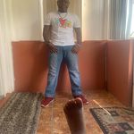Michael Kender Pierre - @360meezy_wavyking - Instagram