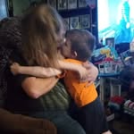 Michael Kepler - @melodyandliamsdaddy1819 - Instagram