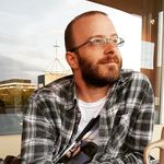 Michael Kerkhoff - @krullstein - Instagram