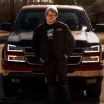 Michael Kersting-Stark - @thickinvestment1945 - Instagram