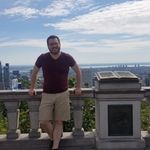 Michael Kesselman - @michael_kesselman - Instagram