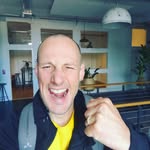 Michael Kessler - @michahero1b - Instagram