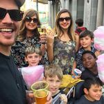 Michael Ivey Ketterer - @michaelandiveyketterer - Instagram