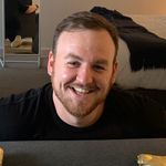 Michael Ketter - @hollandaise_daydream - Instagram