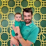 Michael Kew - @qball802 - Instagram