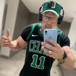 Michael Kew - @michaelkew_77 - Instagram