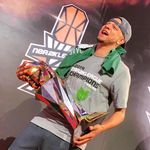 Michael Key - @beardabeast23 - Instagram