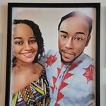 Michael Keys - @1africa.io - Instagram