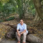 Michael Keys - @michaelluciferknight - Instagram