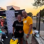 Michael Keys Sr. - @mkeyssr - Instagram