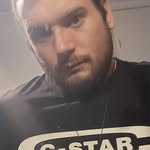 Michael Ryan Keyte - @commander_keyte - Instagram