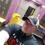 Michael Kibodeaux - @rajuncajun3 - Instagram