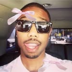 Lefty - @michaelbjordansleftkidney - Instagram