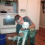 michael kiedrowski - @blowfish4200 - Instagram