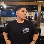 Michael Kier Cervantes - @mchlkr18 - Instagram