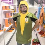 Michael Kierstead - @syggsshade - Instagram