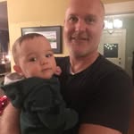 Michael Kierstead - @mikeanddougadopt - Instagram