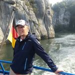 Michael Kiesel - @kiesmich - Instagram