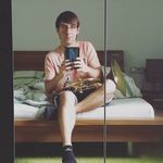 Michael Kiesel - @michael.ksl - Instagram