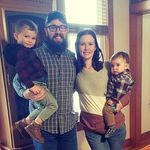 Michael Kiesel - @hotrodlifestyle56 - Instagram
