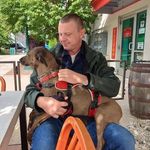 Michael Kiesel - @kaosnemora - Instagram