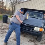 Michael Kilby - @bigmike4.9 - Instagram
