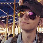 Michael J. W. Kiley - @mjk_artist - Instagram