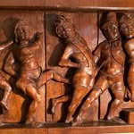 Michael Killen - @michaelkillensculptor - Instagram