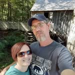 Michael Killen - @frdhunt1 - Instagram