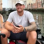 Michael Killian - @mkillian02 - Instagram