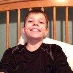 Brian Michael Kilpatrick - @ann.kilpatrick - Instagram