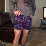 Michael Kilpatrick - @standingroomonlyshorts - Instagram