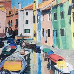 Michael Kinane - @mikekinaneart - Instagram